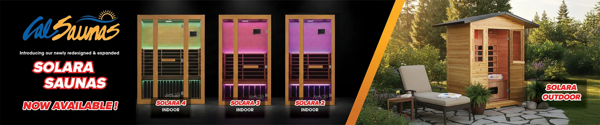 Calspas hot tub being used in a family setting - Clive