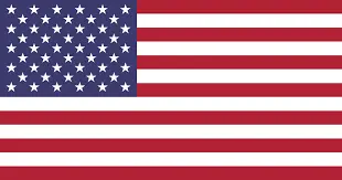 american flag-Clive