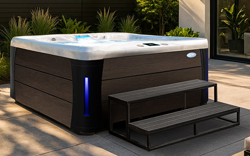 Escape Plus&trade; Spas Clive hot tubs for sale