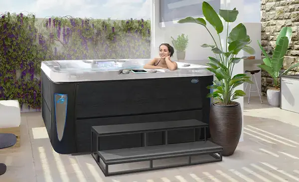 Escape X-Series Spas Clive hot tubs for sale