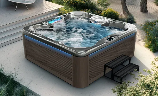 Platinum™ Spas Clive hot tubs for sale