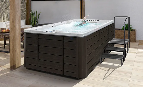 Swim Spas Clive hot tubs for sale