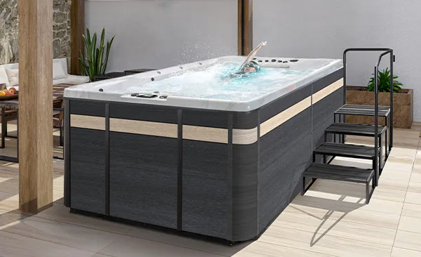 Swim X-Series Spas Clive hot tubs for sale